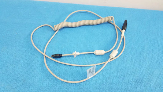 Partssource ECG Cable Compatible with GE CAM 14 Module ECAM-GE14-S ECG Patient Cable, second-hand product photo 1