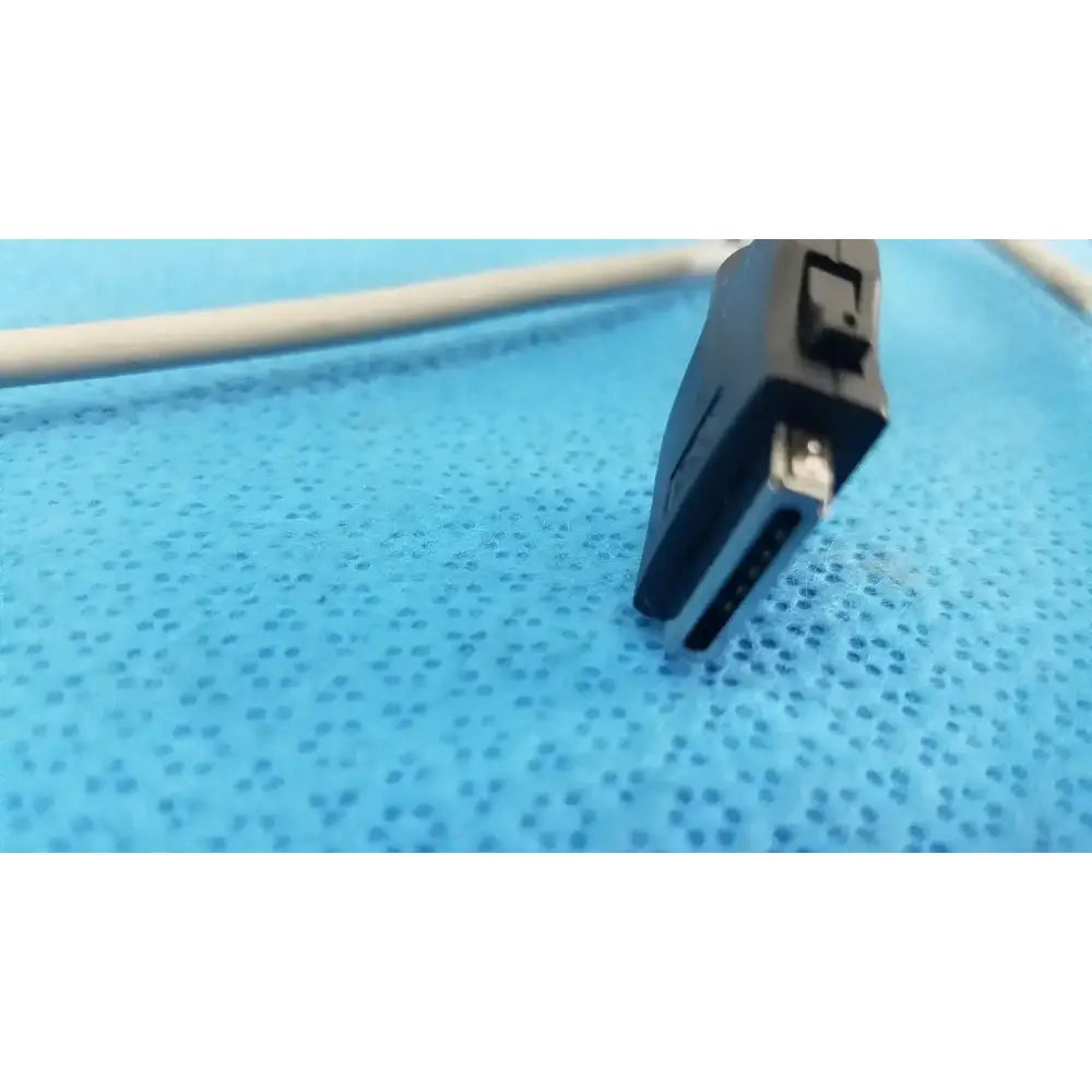 Partssource ECG Cable Compatible with GE CAM 14 Module ECAM-GE14-S ECG Patient Cable, second-hand product photo 4