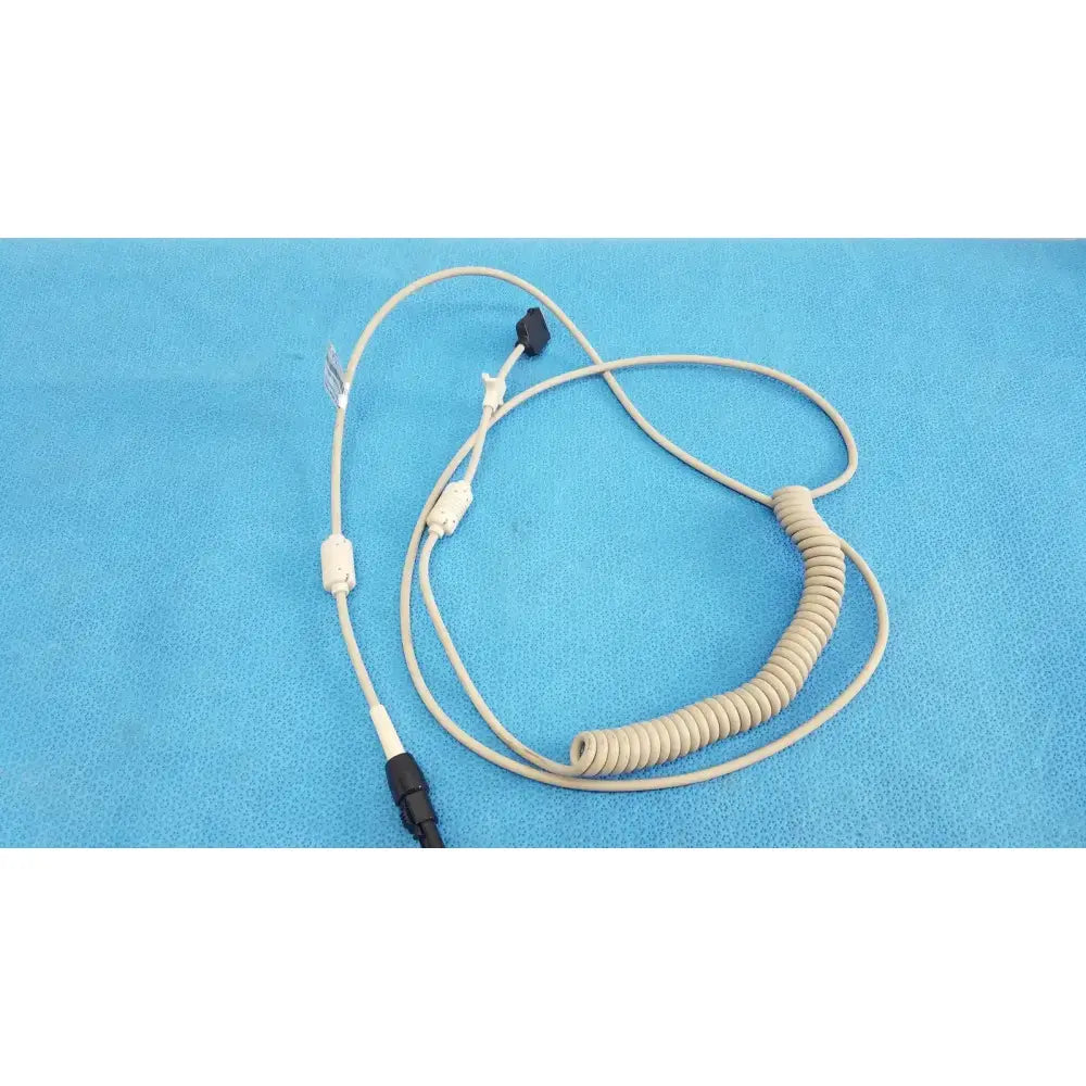 Partssource ECG Cable Compatible with GE CAM 14 Module ECAM-GE14-S ECG Patient Cable, second-hand product photo 7