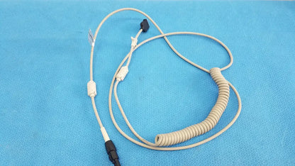 Partssource ECG Cable Compatible with GE CAM 14 Module ECAM-GE14-S ECG Patient Cable, second-hand product photo 7