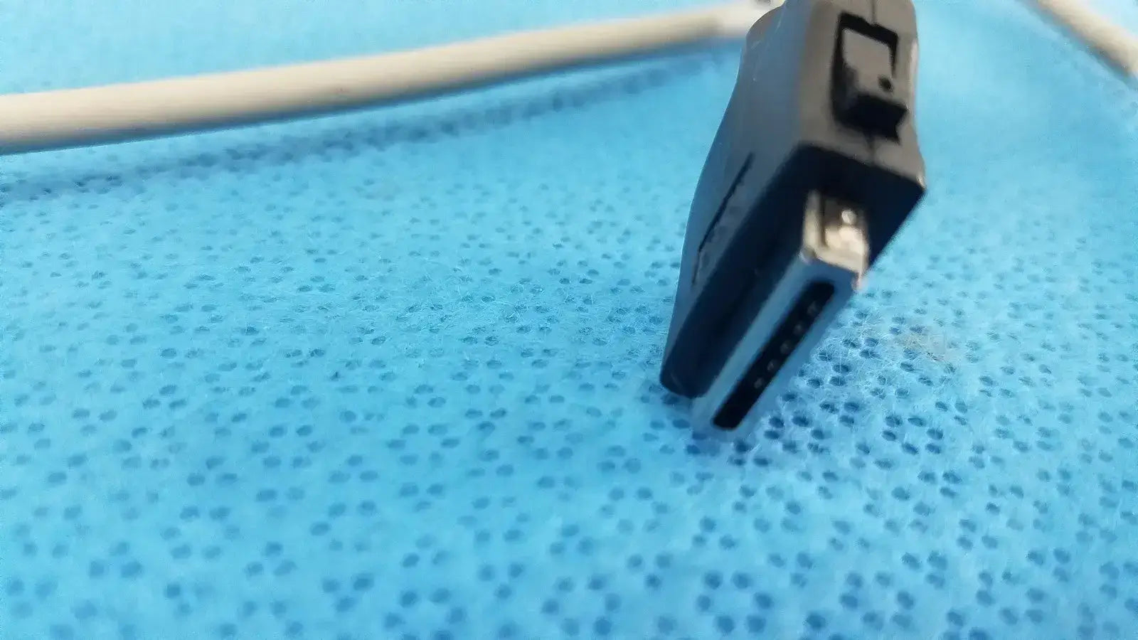 Partssource ECG Cable Compatible with GE CAM 14 Module ECAM-GE14-S ECG Patient Cable, second-hand product photo 4