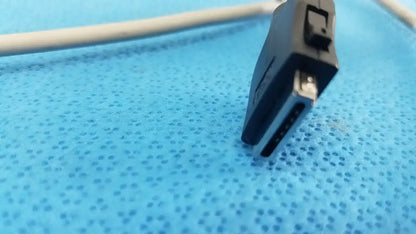 Partssource ECG Cable Compatible with GE CAM 14 Module ECAM-GE14-S ECG Patient Cable, second-hand product photo 4