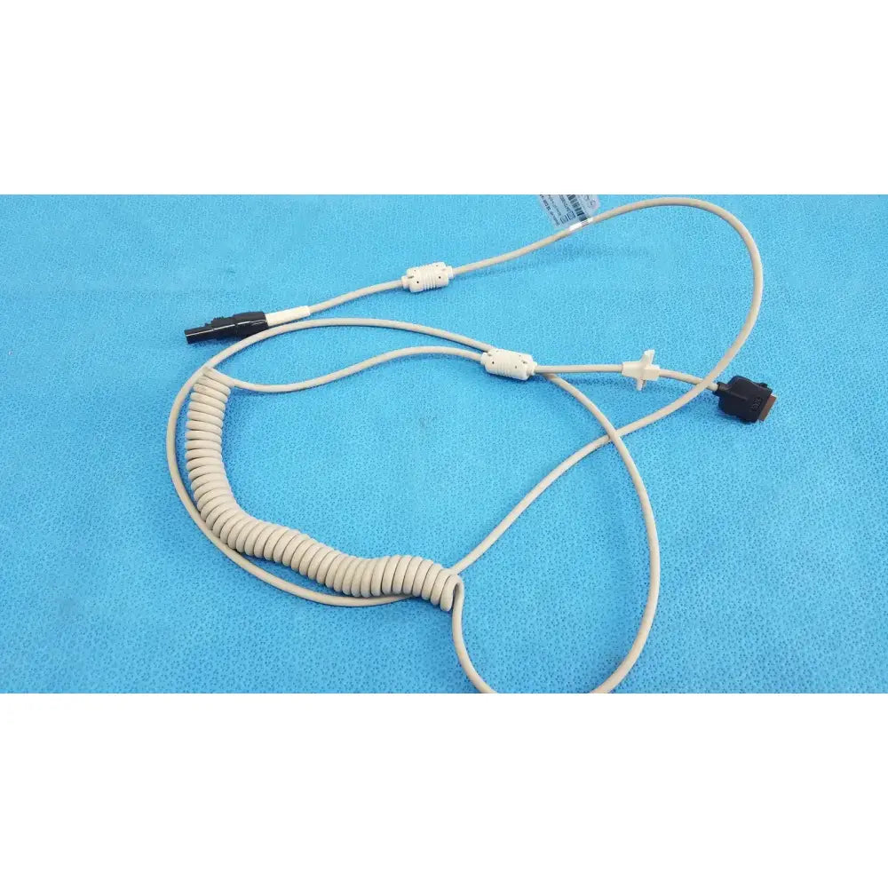 Partssource ECG Cable Compatible with GE CAM 14 Module ECAM-GE14-S ECG Patient Cable, second-hand product photo 8