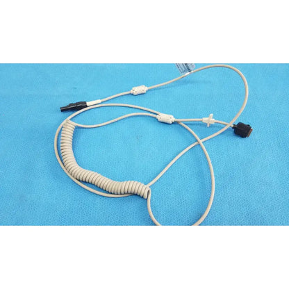 Partssource ECG Cable Compatible with GE CAM 14 Module ECAM-GE14-S ECG Patient Cable, second-hand product photo 8