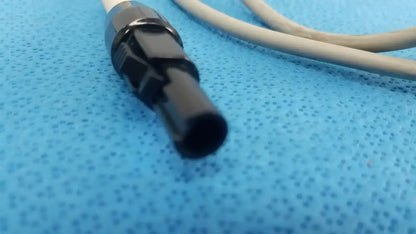 Partssource ECG Cable Compatible with GE CAM 14 Module ECAM-GE14-S ECG Patient Cable, second-hand product photo 6