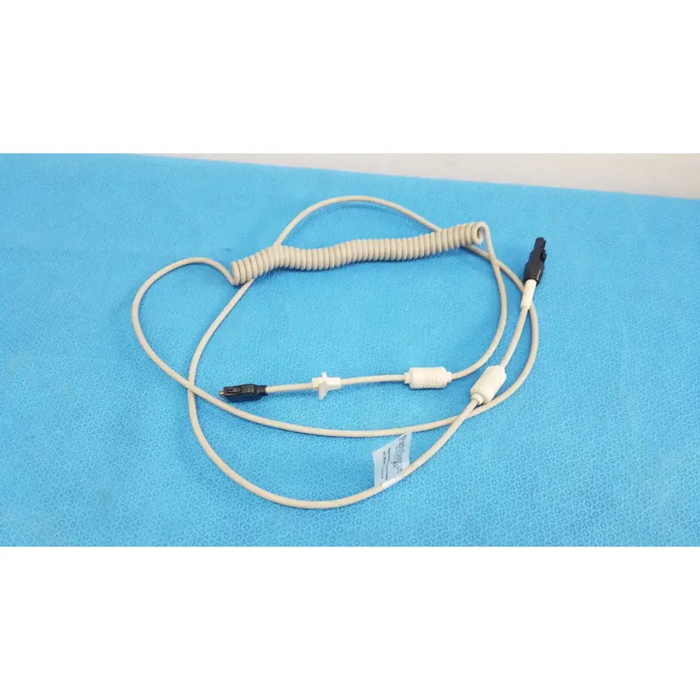 Partssource ECG Cable Compatible with GE CAM 14 Module ECAM-GE14-S ECG Patient Cable, second-hand product photo 1