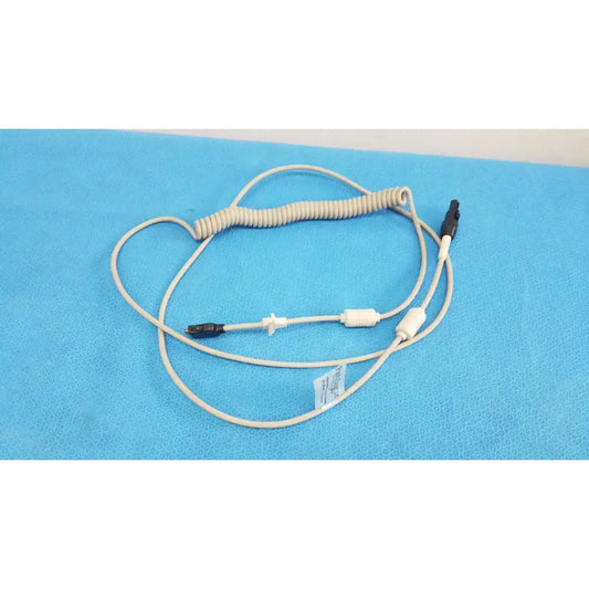 Partssource ECG Cable Compatible with GE CAM 14 Module ECAM-GE14-S ECG Patient Cable, second-hand product photo 1