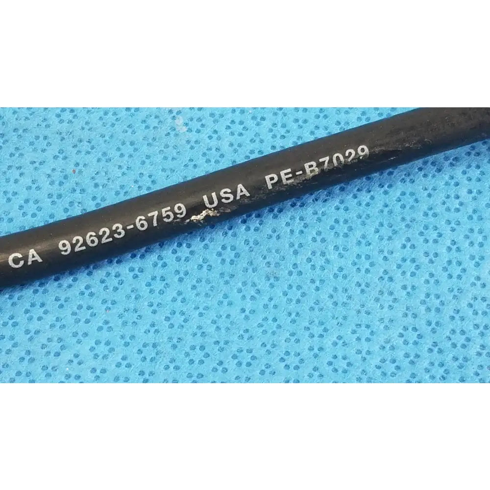 Pasternack Enterprises PE-B7029 N Male Crimp Connector Coaxial Cable Coaxial Cable Assembly, second-hand product photo 4