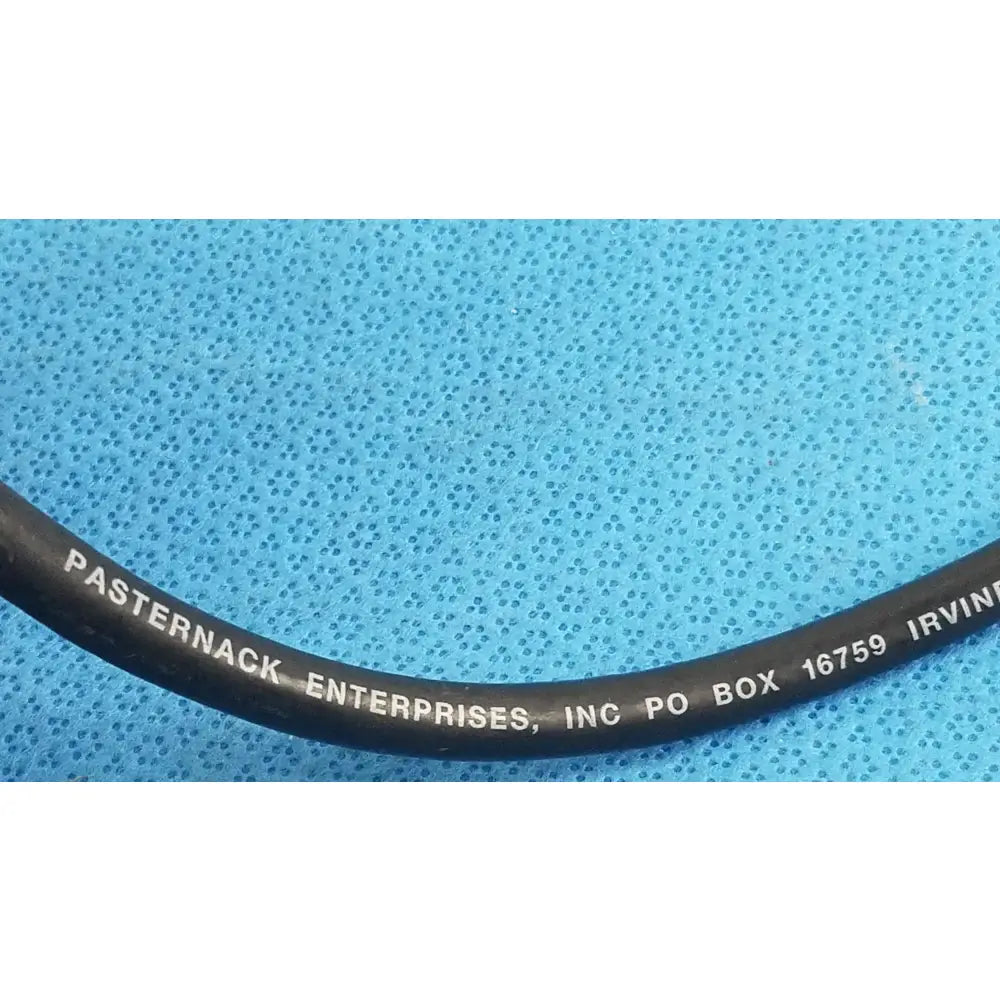 Pasternack Enterprises PE-B7029 N Male Crimp Connector Coaxial Cable Coaxial Cable Assembly, second-hand product photo 6