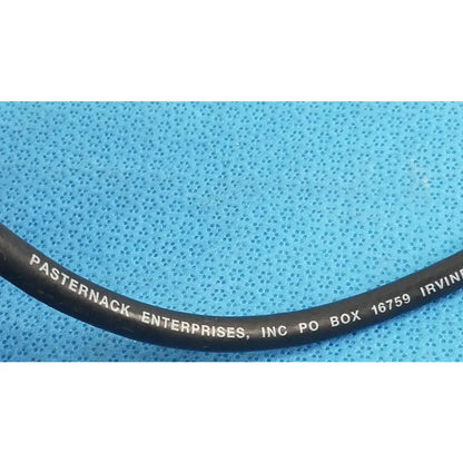 Pasternack Enterprises PE-B7029 N Male Crimp Connector Coaxial Cable Coaxial Cable Assembly, second-hand product photo 6