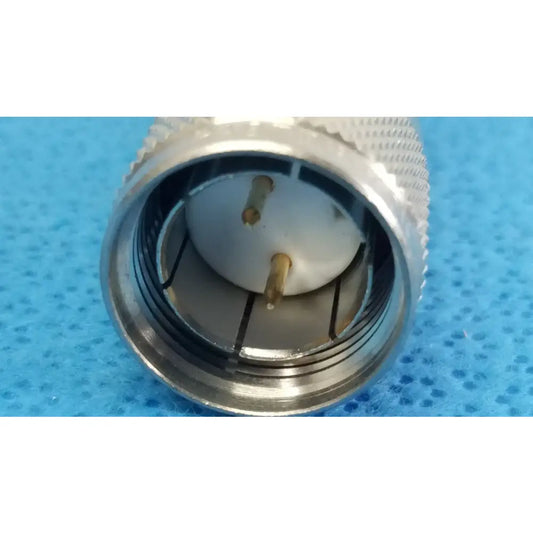 Pasternack Enterprises PE-B7029 N Male Crimp Connector Coaxial Cable Coaxial Cable Assembly, second-hand product photo 2