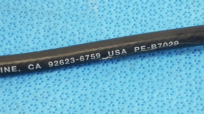 Pasternack Enterprises PE-B7029 N Male Crimp Connector Coaxial Cable Coaxial Cable Assembly, second-hand product photo 5