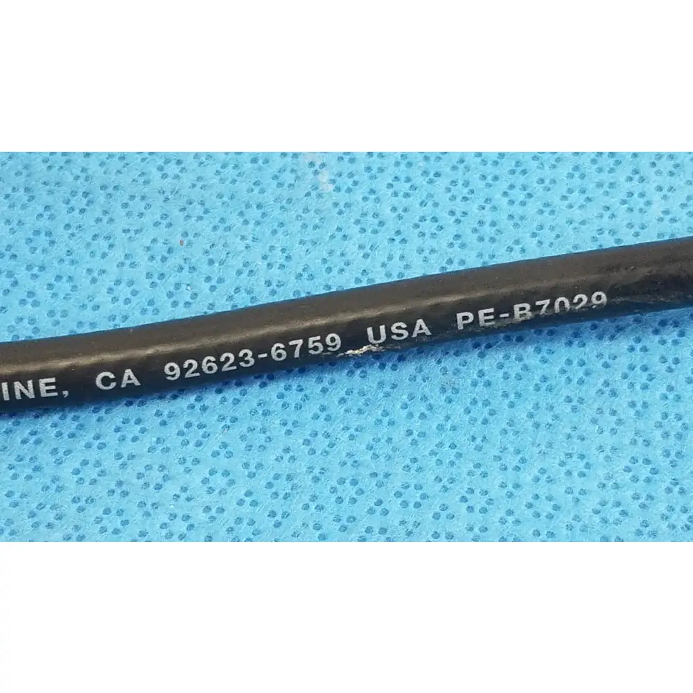 Pasternack Enterprises PE-B7029 N Male Crimp Connector Coaxial Cable Coaxial Cable Assembly, second-hand product photo 5