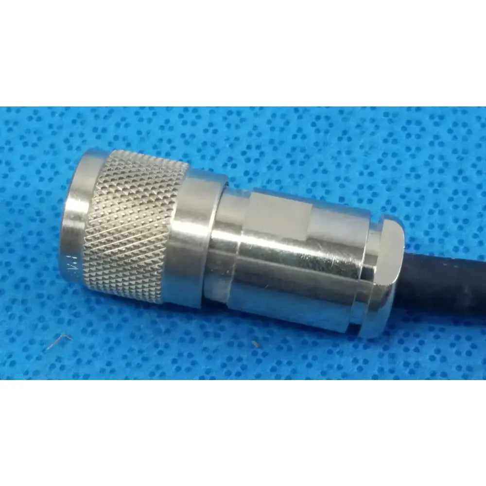 Pasternack Enterprises PE-B7029 N Male Crimp Connector Coaxial Cable Coaxial Cable Assembly, second-hand product photo 7