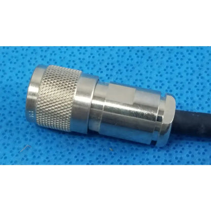Pasternack Enterprises PE-B7029 N Male Crimp Connector Coaxial Cable Coaxial Cable Assembly, second-hand product photo 7