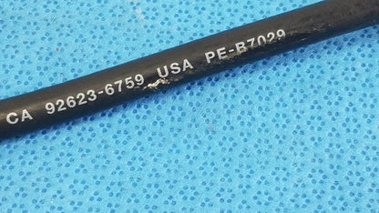 Pasternack Enterprises PE-B7029 N Male Crimp Connector Coaxial Cable Coaxial Cable Assembly, second-hand product photo 4