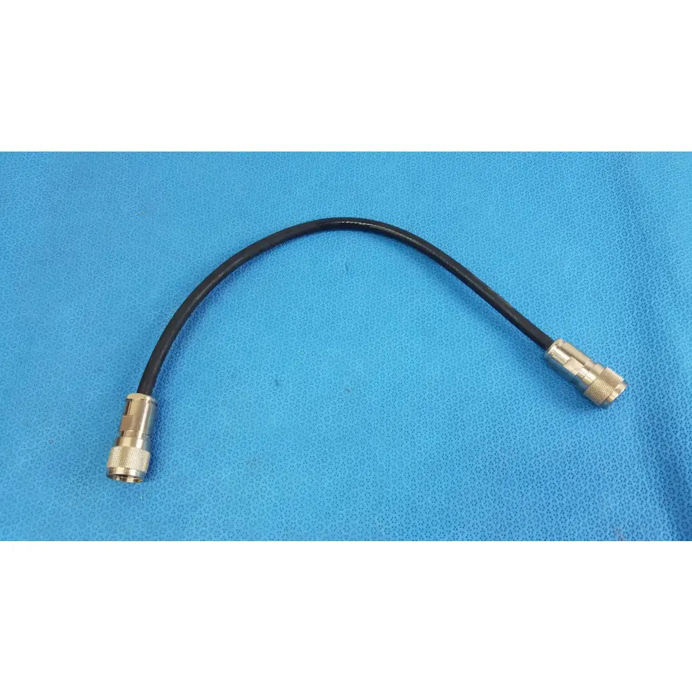 Pasternack Enterprises PE-B7029 N Male Crimp Connector Coaxial Cable Coaxial Cable Assembly, second-hand product photo 1