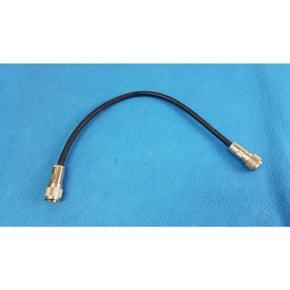Pasternack Enterprises PE-B7029 N Male Crimp Connector Coaxial Cable Coaxial Cable Assembly, second-hand product photo 1