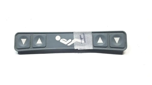 Unbranded Patient Bed Lift Part 7-Pin Control Board 1008-011-017 Rev E, 37YY2217-1 Rev E Patient Bed Control Board, second-hand product photo 1