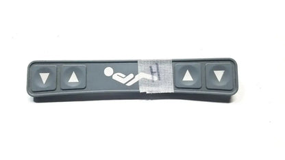 Unbranded Patient Bed Lift Part 7-Pin Control Board 1008-011-017 Rev E, 37YY2217-1 Rev E Patient Bed Control Board, second-hand product photo 1