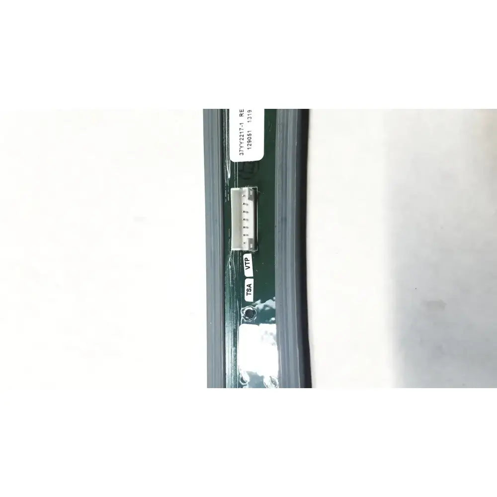Unbranded Patient Bed Lift Part 7-Pin Control Board 1008-011-017 Rev E, 37YY2217-1 Rev E Patient Bed Control Board, second-hand product photo 6