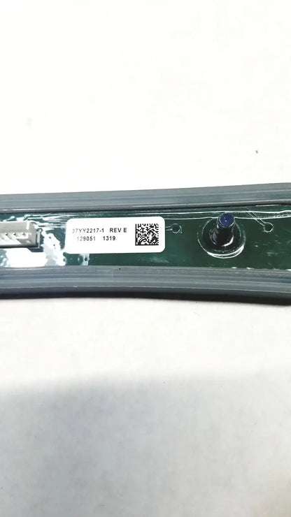 Unbranded Patient Bed Lift Part 7-Pin Control Board 1008-011-017 Rev E, 37YY2217-1 Rev E Patient Bed Control Board, second-hand product photo 7