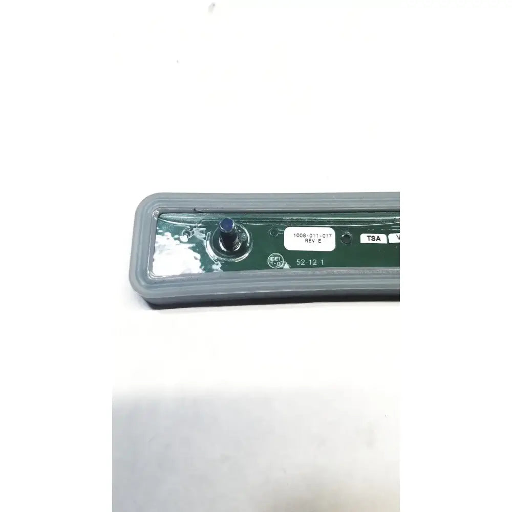 Unbranded Patient Bed Lift Part 7-Pin Control Board 1008-011-017 Rev E, 37YY2217-1 Rev E Patient Bed Control Board, second-hand product photo 5