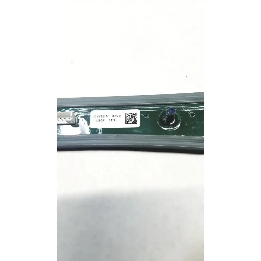 Unbranded Patient Bed Lift Part 7-Pin Control Board 1008-011-017 Rev E, 37YY2217-1 Rev E Patient Bed Control Board, second-hand product photo 7