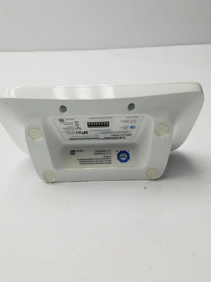 Generic Patient Communicator Monitor Model 6290 Patient Communicator Monitor, second-hand product photo 6