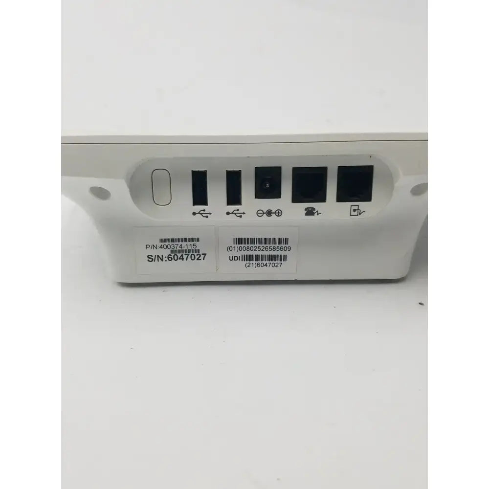 Generic Patient Communicator Monitor Model 6290 Patient Communicator Monitor, second-hand product photo 4