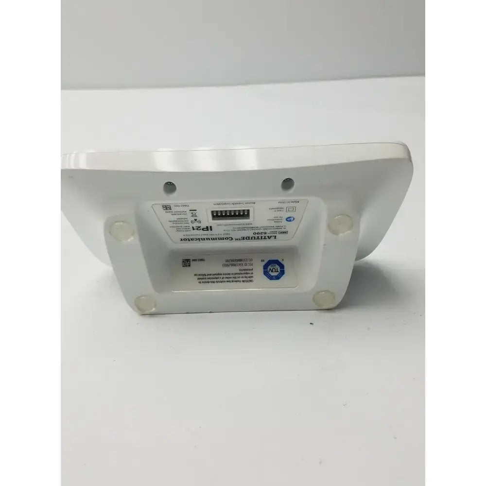 Generic Patient Communicator Monitor Model 6290 Patient Communicator Monitor, second-hand product photo 6