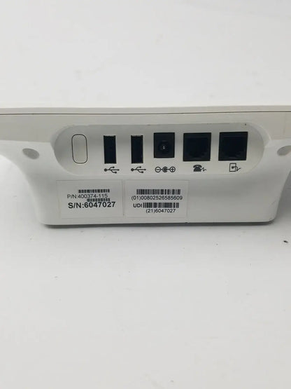 Generic Patient Communicator Monitor Model 6290 Patient Communicator Monitor, second-hand product photo 4