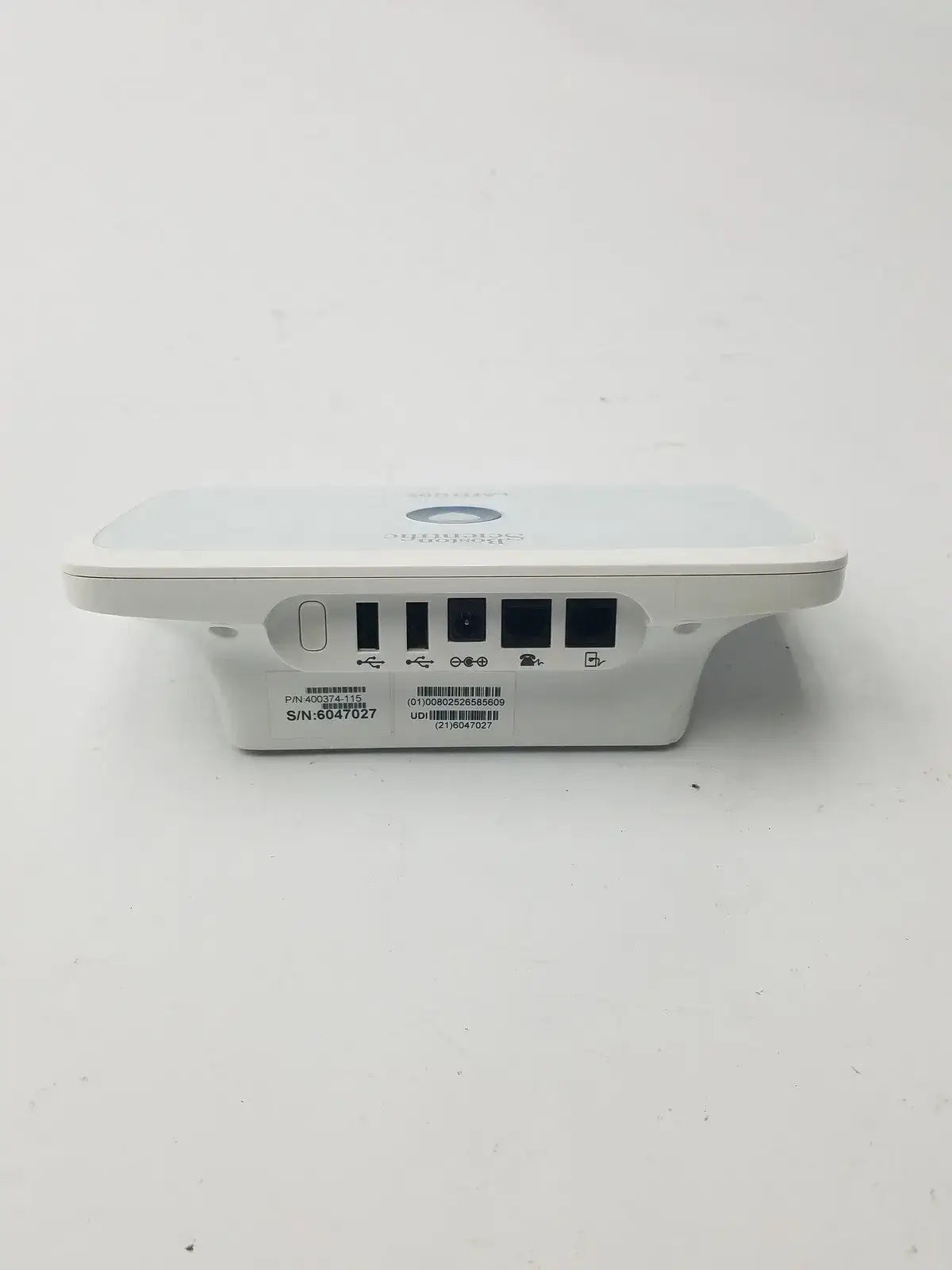 Generic Patient Communicator Monitor Model 6290 Patient Communicator Monitor, second-hand product photo 3
