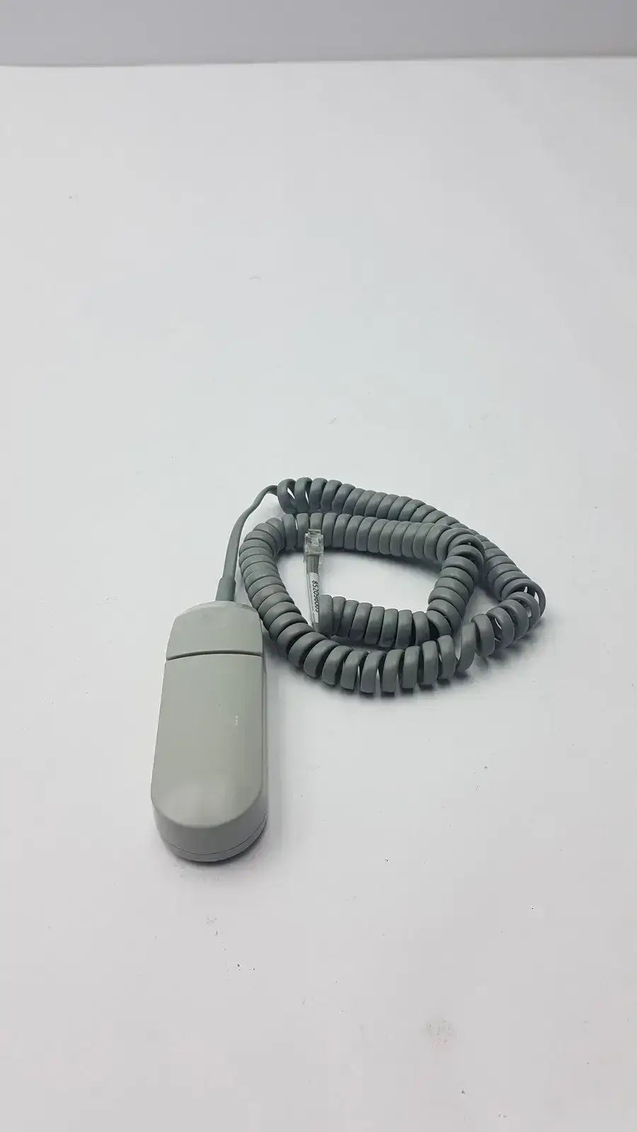 Zeiss Patient Response Button FDT or Matrix Ref 852096005 Medical Equipment Part, second-hand product photo 3