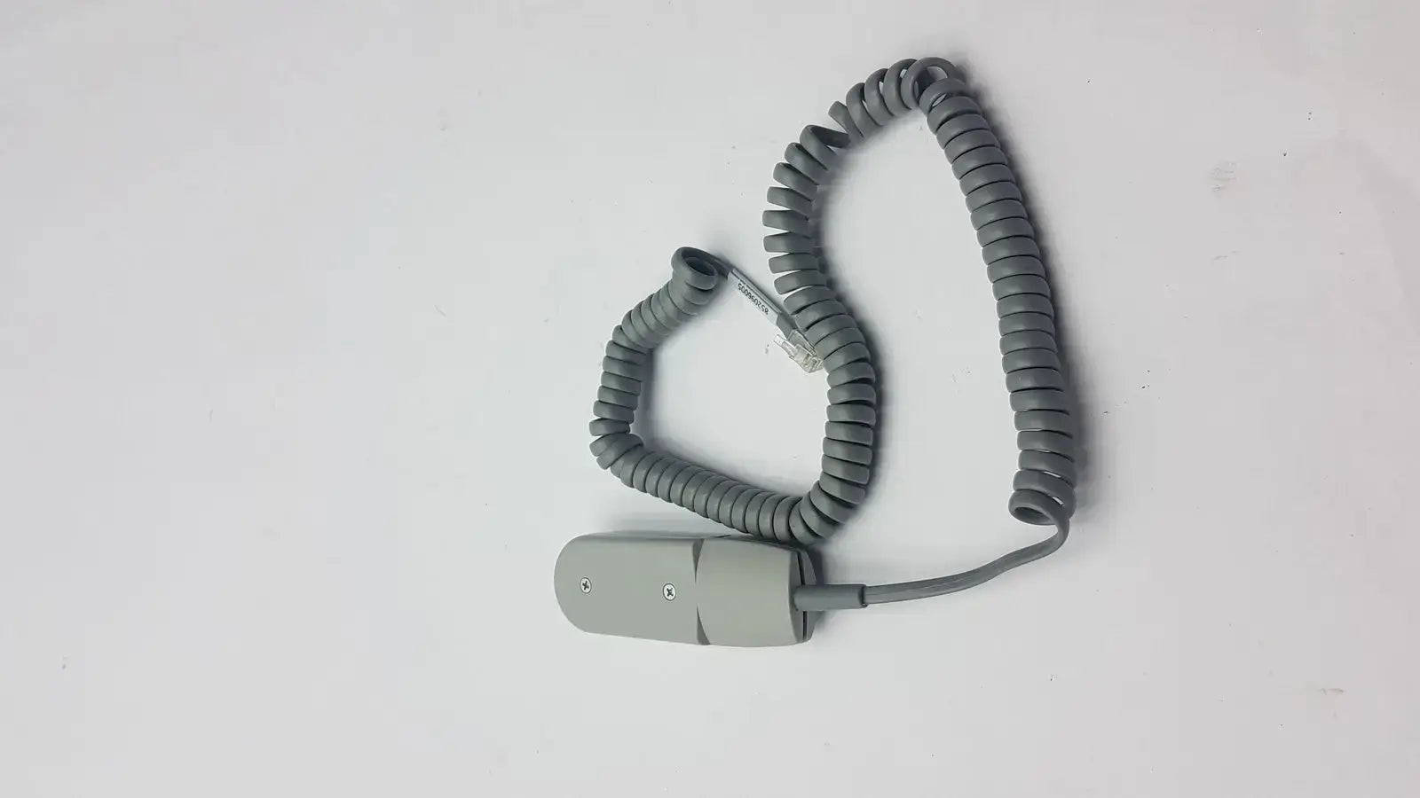 Zeiss Patient Response Button FDT or Matrix Ref 852096005 Medical Equipment Part, second-hand product photo 6