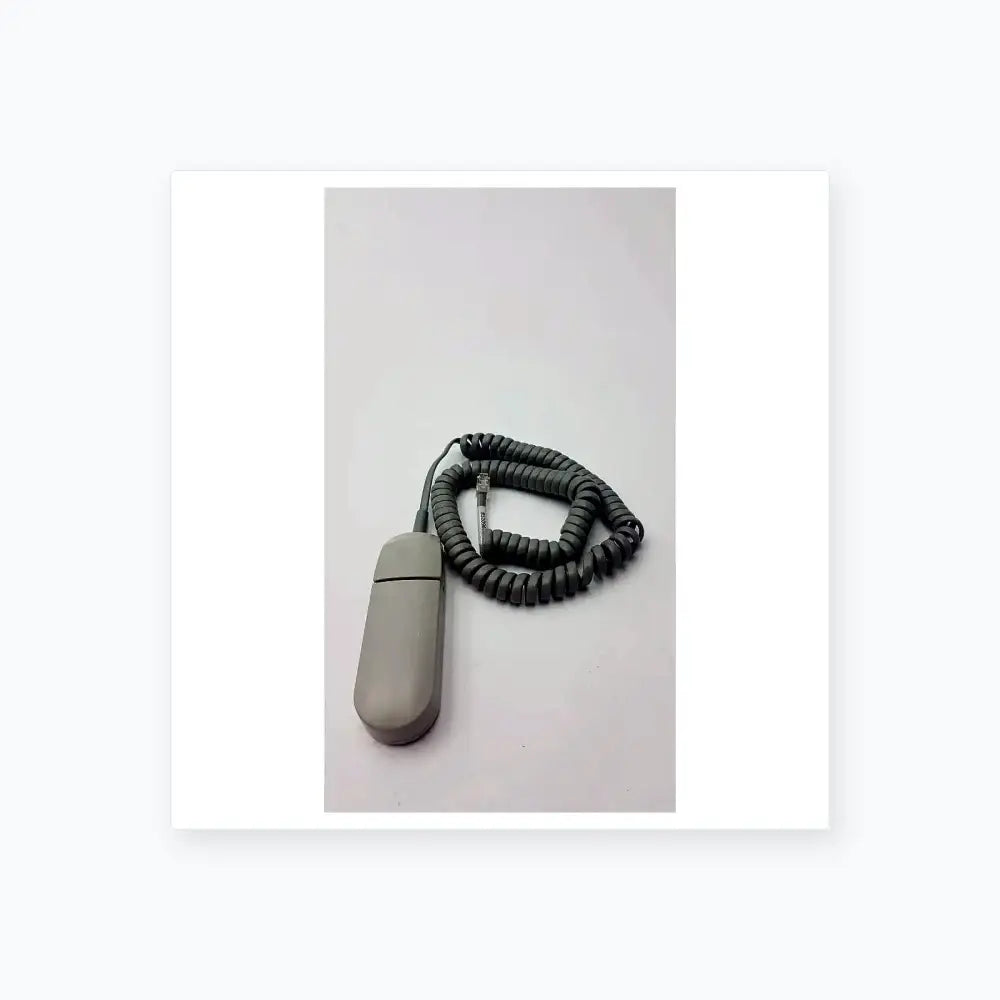 Zeiss Patient Response Button FDT or Matrix Ref 852096005 Medical Equipment Part, second-hand product photo 2