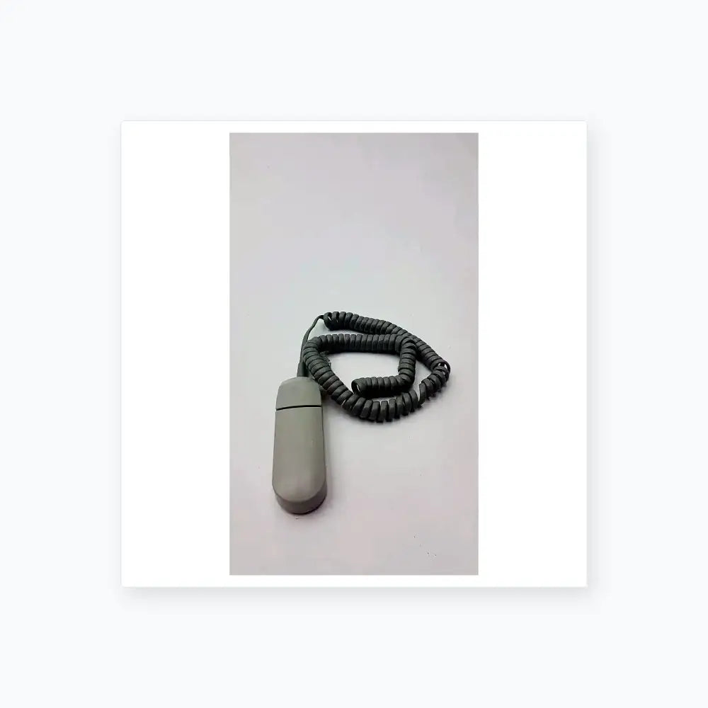 Zeiss Patient Response Button FDT or Matrix Ref 852096005 Medical Equipment Part, second-hand product photo 5