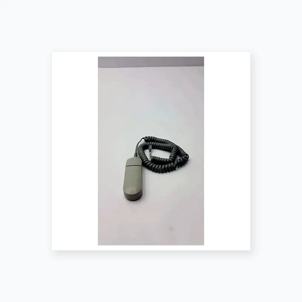 Zeiss Patient Response Button FDT or Matrix Ref 852096005 Medical Equipment Part, second-hand product photo 3