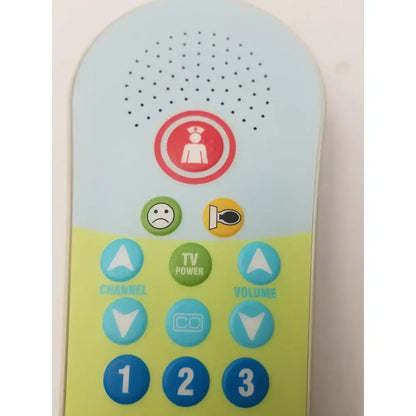 Generic Patient TV Remote & Nurse Call Pillow Speaker Hospital Bedside Controller Pillow Speaker, second-hand product photo 10