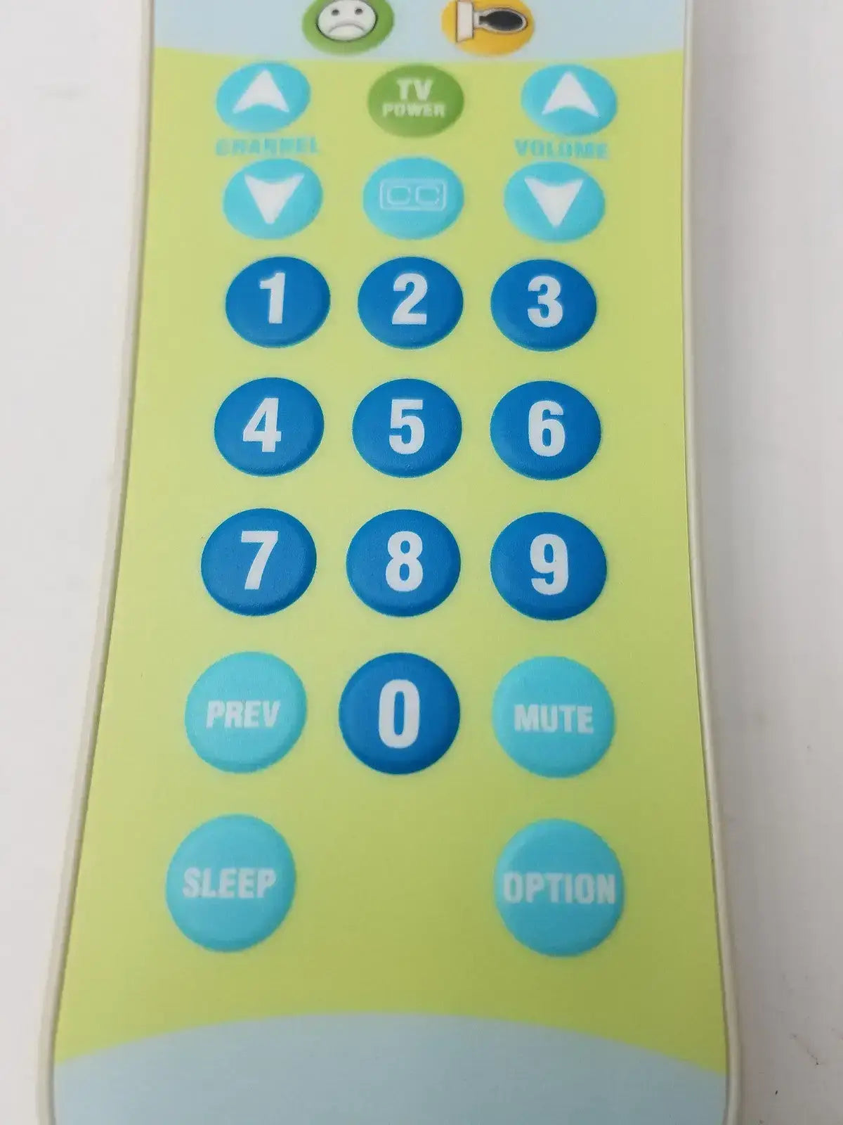 Generic Patient TV Remote & Nurse Call Pillow Speaker Hospital Bedside Controller Pillow Speaker, second-hand product photo 8
