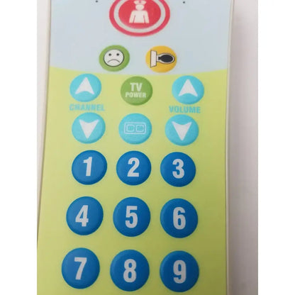 Generic Patient TV Remote & Nurse Call Pillow Speaker Hospital Bedside Controller Pillow Speaker, second-hand product photo 9