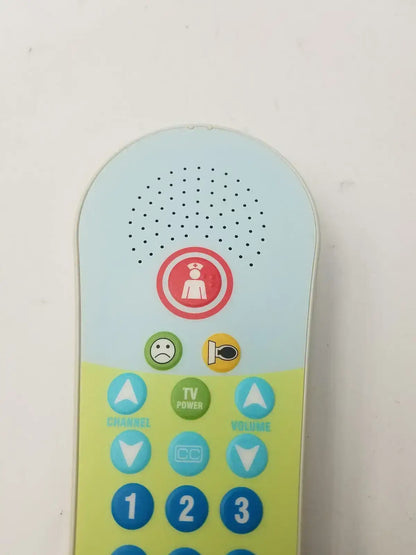 Generic Patient TV Remote & Nurse Call Pillow Speaker Hospital Bedside Controller Pillow Speaker, second-hand product photo 11