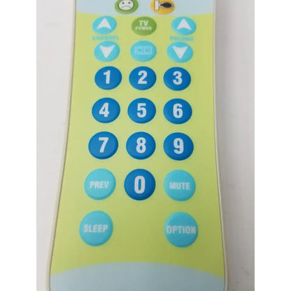 Generic Patient TV Remote & Nurse Call Pillow Speaker Hospital Bedside Controller Pillow Speaker, second-hand product photo 8