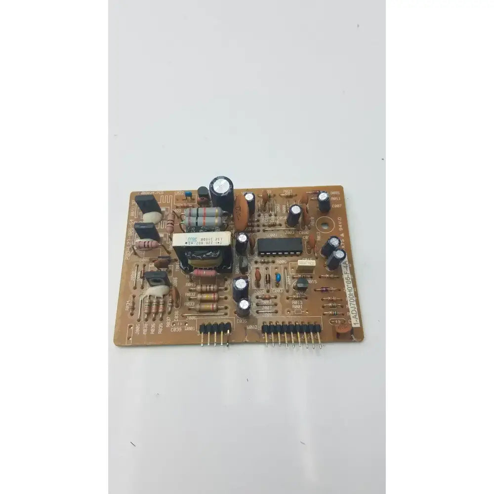 Generic PBD-L03-006-S4 Control System, Control Board Control Board, second-hand product photo 3