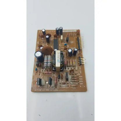 Generic PBD-L03-006-S4 Control System, Control Board Control Board, second-hand product photo 2