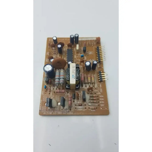 Generic PBD-L03-006-S4 Control System, Control Board Control Board, second-hand product photo 2