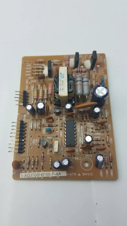 Generic PBD-L03-006-S4 Control System, Control Board Control Board, second-hand product photo 4