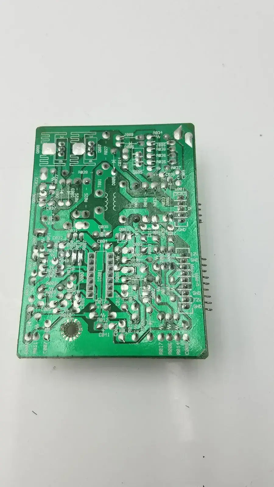Generic PBD-L03-006-S4 Control System, Control Board Control Board, second-hand product photo 7