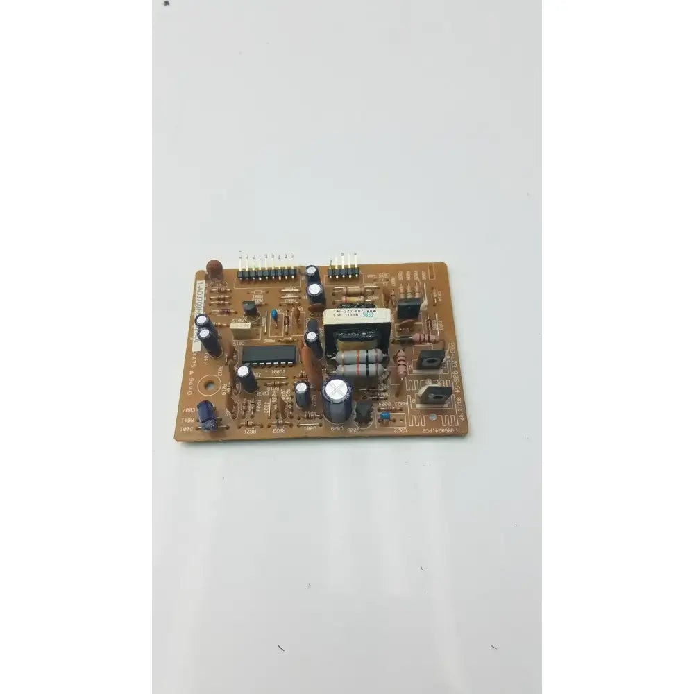 Generic PBD-L03-006-S4 Control System, Control Board Control Board, second-hand product photo 1