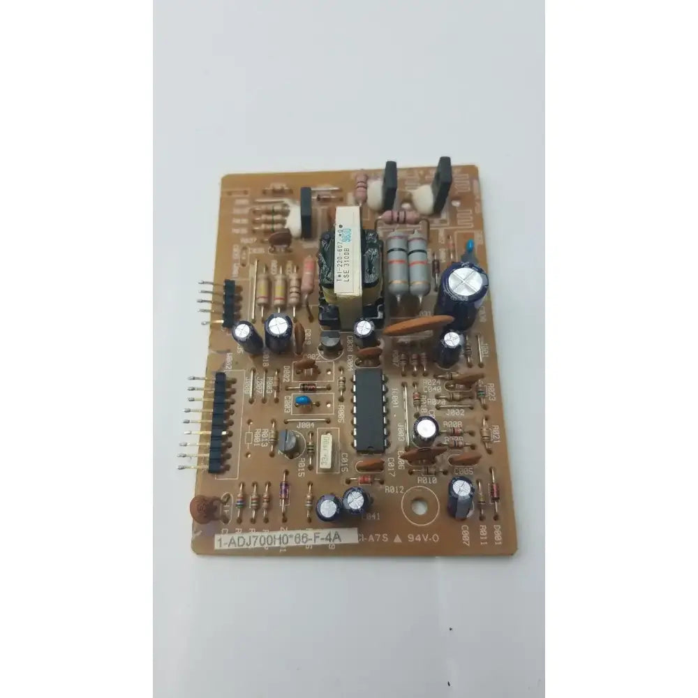 Generic PBD-L03-006-S4 Control System, Control Board Control Board, second-hand product photo 4